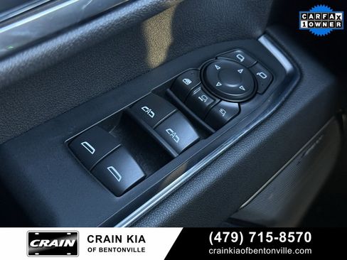 Used 2024 Chevrolet Silverado 3500 High Country w/ Technology Package image 22