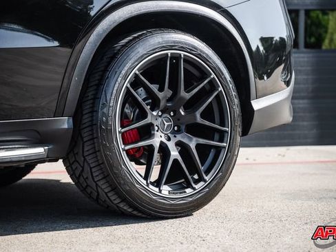 Used 2016 Mercedes-Benz GLE 63 AMG S image 41