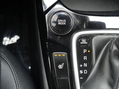 Certified 2022 Kia Seltos EX AWD/4WD image 24