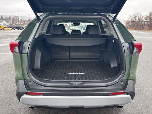Certified 2024 Toyota RAV4 Adventure w/ Convenience Package image 17