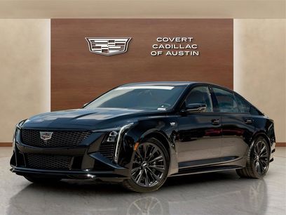 Used 2025 Cadillac CT5 V Blackwing w/ Super Cruise 1 Package