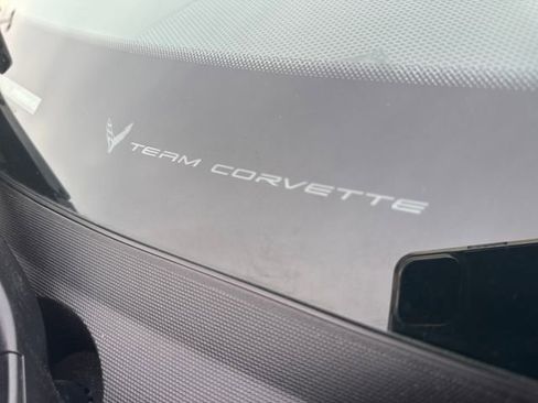 Used 2021 Chevrolet Corvette Stingray Preferred Cpe w/ 2LT image 30