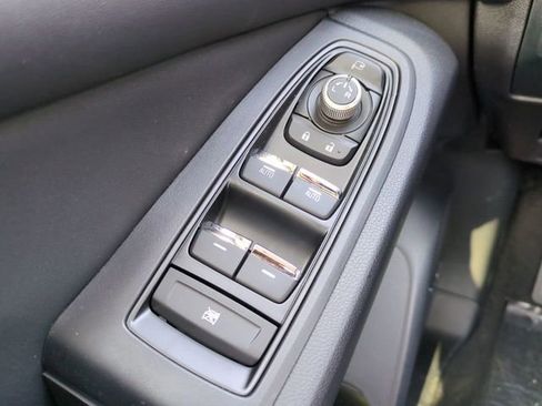 New 2026 Subaru Ascent Limited Bronze image 25