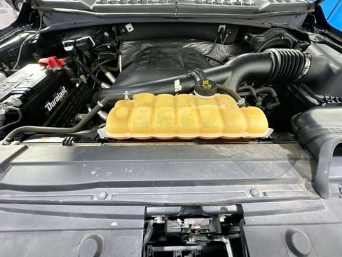 Used 2015 Ford F150 XLT w/ Equipment Group 302A Luxury image 38