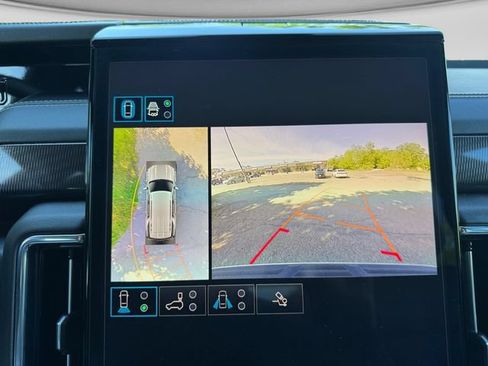 Certified 2025 GMC Yukon Elevation AWD/4WD image 19