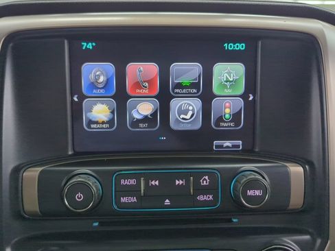 Used 2017 GMC Sierra 1500 Denali AWD/4WD image 19