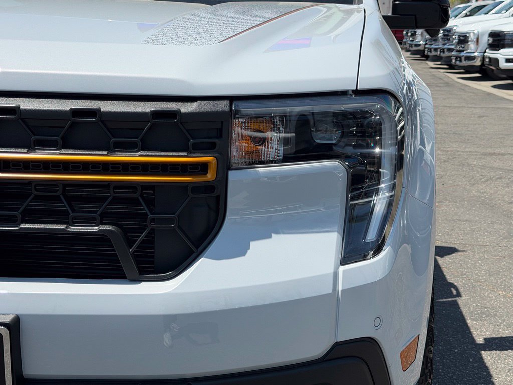 New 2026 Ford Maverick Tremor AWD/4WD image 15