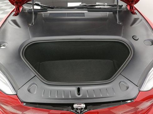 Used 2021 Tesla Model S Long Range AWD/4WD image 13