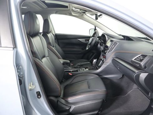 Used 2021 Subaru Crosstrek 2.5i Limited w/ Moonroof Package 2 image 21