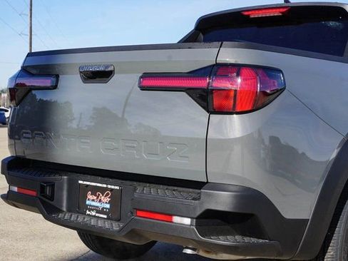 New 2026 Hyundai Santa Cruz SE FWD image 5
