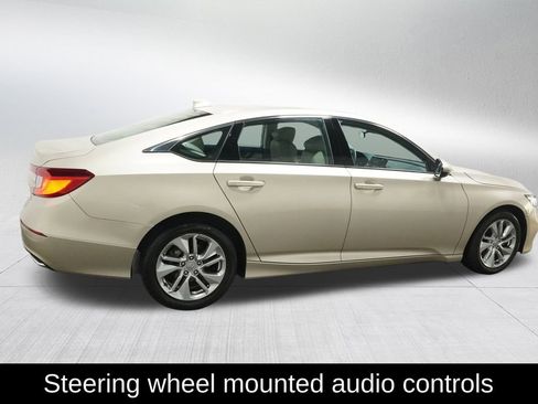 Used 2019 Honda Accord LX image 7