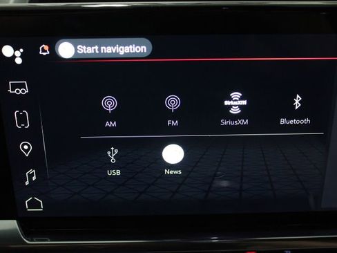 New 2026 GMC Sierra 1500 SLT w/ SLT Premium Plus Package AWD/4WD image 56