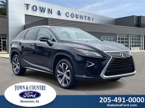 Used 2016 Lexus RX 350 FWD image 1