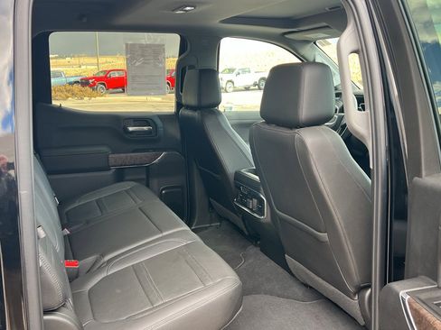 Certified 2019 GMC Sierra 1500 Denali w/ Denali Ultimate Package image 11
