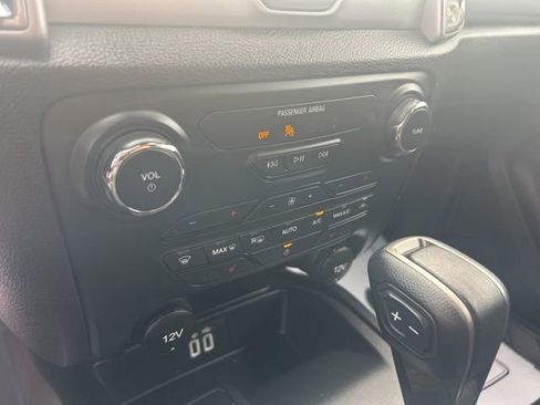 Used 2022 Ford Ranger XLT w/ Equipment Group 302A High image 28