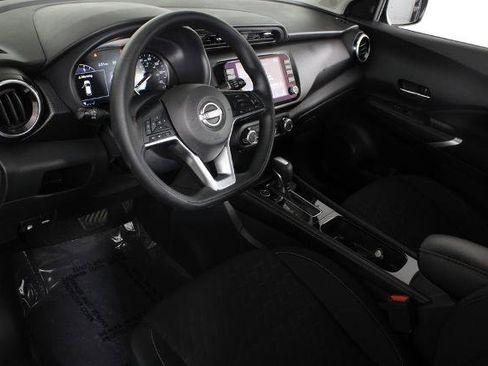 Certified 2024 Nissan Kicks SV image 19