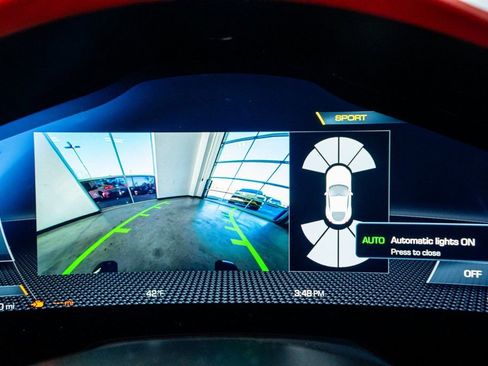 Used 2023 Ferrari Roma image 50