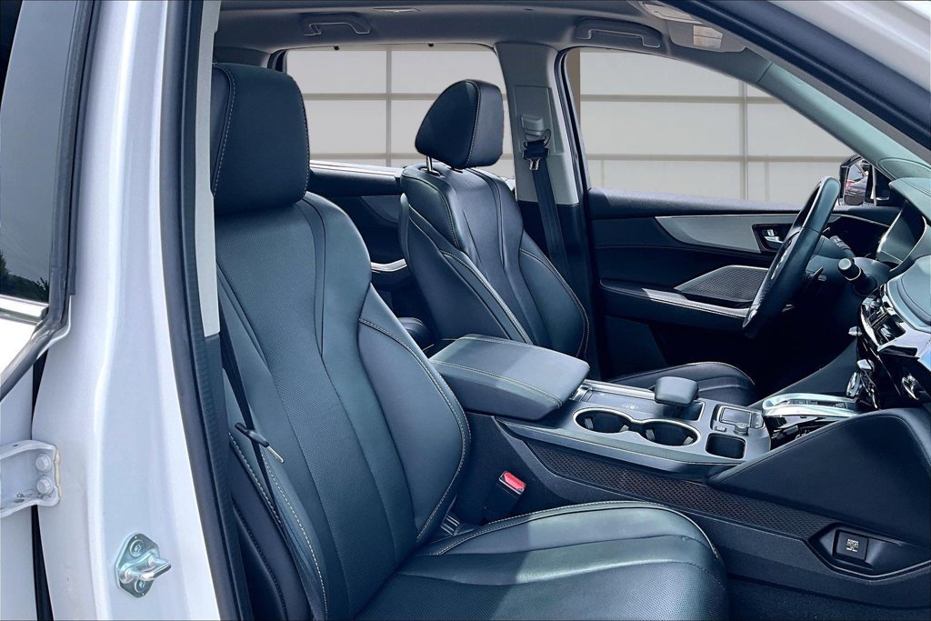 Used 2023 Acura MDX w/ Technology Package FWD image 7