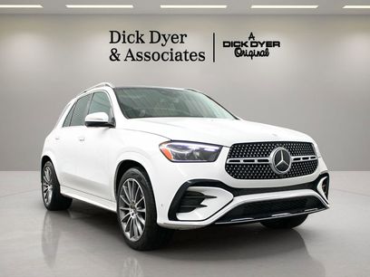 Used 2024 Mercedes-Benz GLE 350 4MATIC