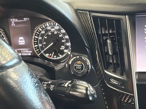 Used 2019 INFINITI Q50 Sport w/ Cargo Package (L96) RWD image 17