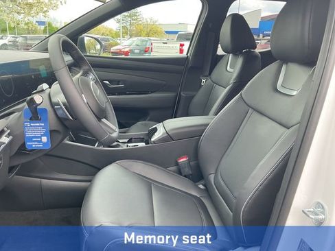 New 2026 Hyundai Santa Cruz Limited AWD/4WD image 11
