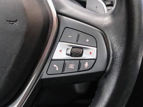 Used 2022 BMW 330e w/ Driving Assistance Package RWD image 20