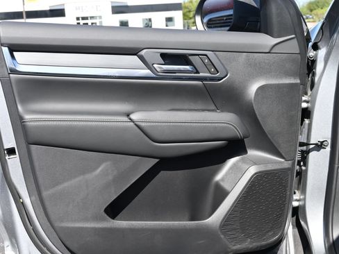 New 2026 GMC Terrain Elevation w/ Black Edition FWD image 19