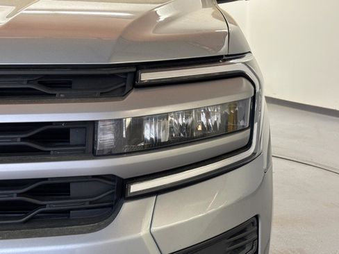 Used 2022 Ford Expedition Max XLT AWD/4WD image 4