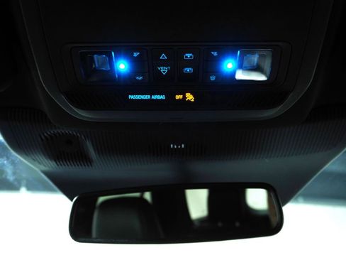 Used 2025 Ford Explorer ST w/ Sun And Sound Package image 25