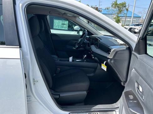 New 2026 Nissan Kicks S FWD image 39