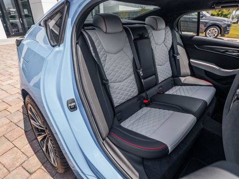 Used 2023 Cadillac CT5 V Blackwing w/ Parking Package image 40