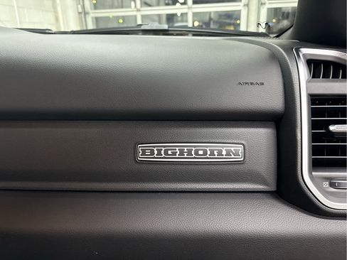 New 2026 RAM 1500 Big Horn image 38