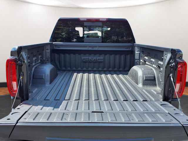 New 2026 GMC Sierra 1500 AT4 w/ Technology Package AWD/4WD image 22
