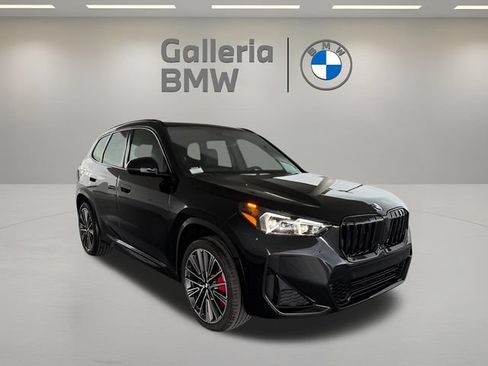Used 2026 BMW X1 xDrive28i AWD/4WD image 4