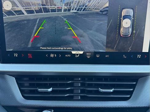 New 2026 Ford Explorer ST-Line w/ ST-Line Street Pack AWD/4WD image 26