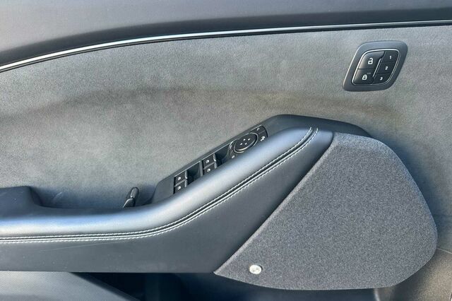 Used 2022 Ford Mustang Mach-E GT w/ GT Performance Edition AWD/4WD image 8