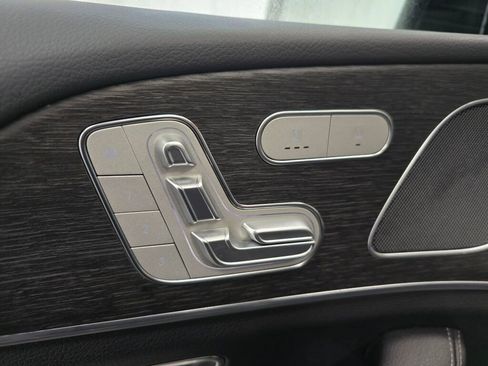 Certified 2025 Mercedes-Benz GLE 350 4MATIC image 31