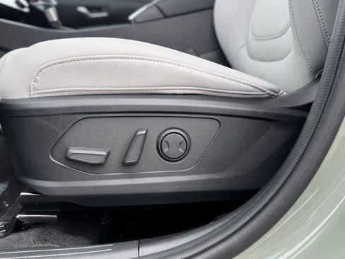 New 2026 Hyundai Santa Cruz SEL AWD/4WD image 16