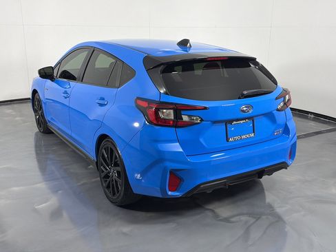 Used 2024 Subaru Impreza RS AWD/4WD image 7