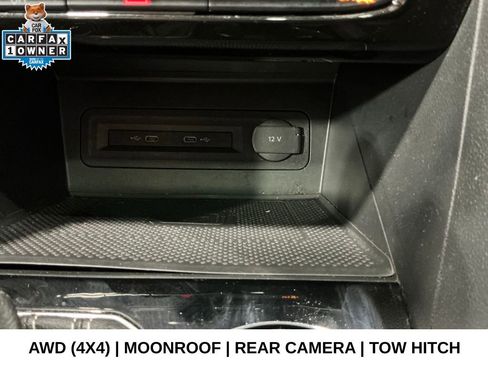 Used 2023 Volkswagen Atlas SEL image 39