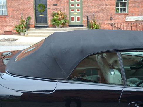 Used 2008 Saab 9-3 2.0T w/ Cold Weather Package image 16