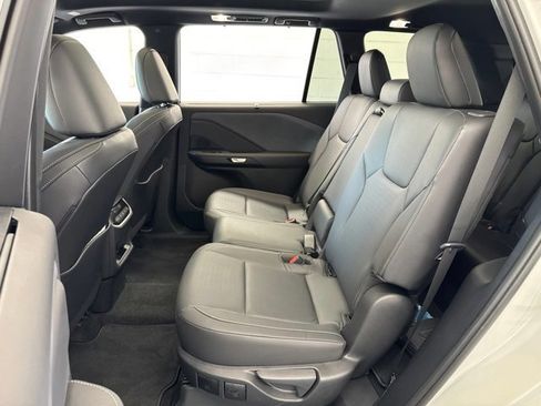 New 2026 Lexus TX 350 AWD image 38