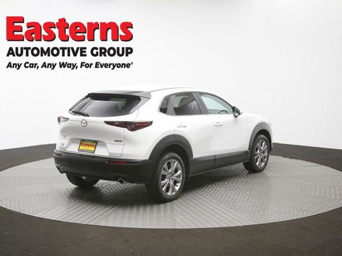 Used 2022 MAZDA CX-30 AWD 2.5 S w/ Select Package image 40