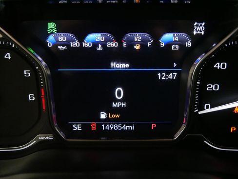 Used 2020 GMC Sierra 1500 Denali w/ Denali Ultimate Package image 21