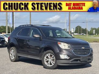 Used 2016 Chevrolet Equinox LT w/ Convenience Package AWD/4WD video 1