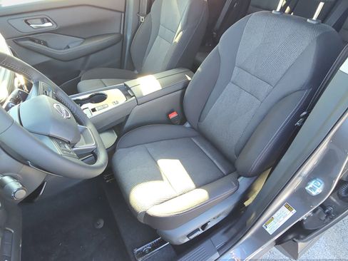 New 2026 Nissan Rogue SV w/ Cold Weather Package image 15