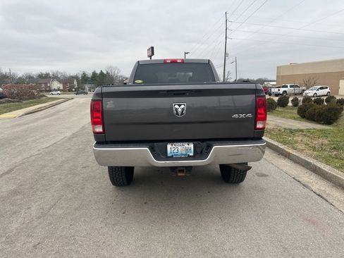 Used 2014 RAM 2500 Tradesman w/ Chrome Appearance Group image 6