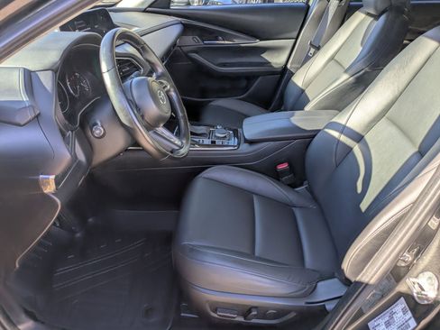 Certified 2024 MAZDA CX-30 AWD 2.5 S w/ Preferred Package image 17