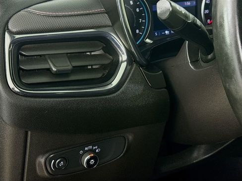 Used 2024 Chevrolet Equinox RS w/ RS Leather Package image 10