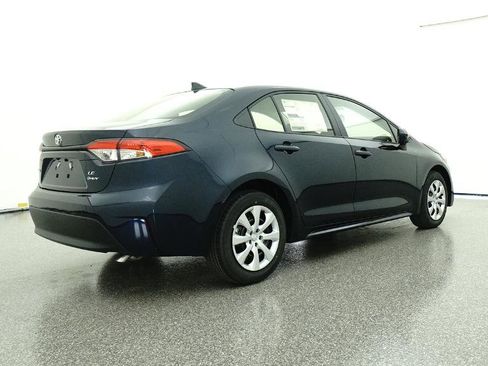 New 2026 Toyota Corolla LE image 21